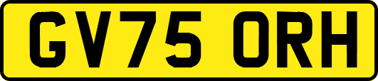 GV75ORH