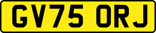 GV75ORJ