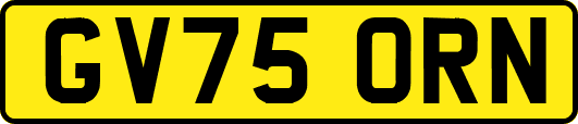 GV75ORN