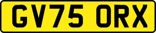 GV75ORX
