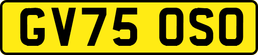 GV75OSO
