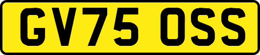 GV75OSS
