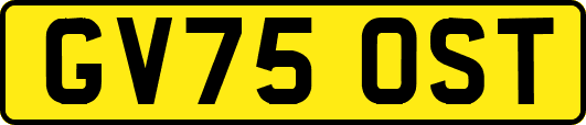 GV75OST