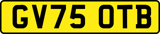 GV75OTB