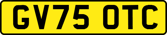GV75OTC