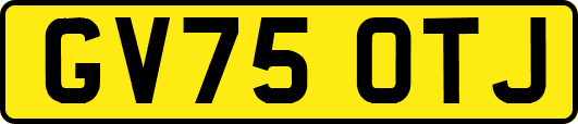 GV75OTJ
