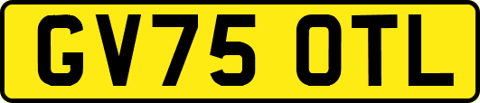 GV75OTL