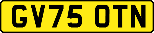 GV75OTN