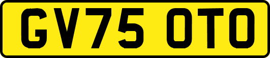 GV75OTO