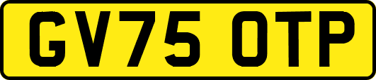 GV75OTP