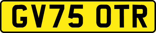 GV75OTR