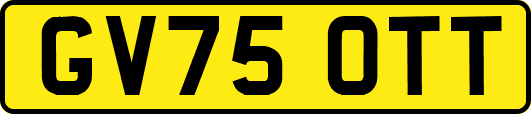 GV75OTT