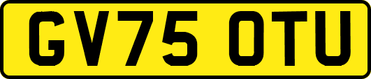 GV75OTU