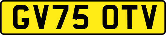 GV75OTV