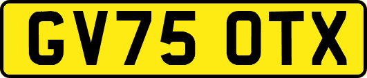 GV75OTX