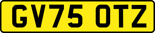 GV75OTZ