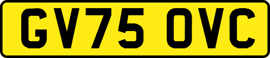 GV75OVC