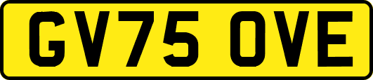 GV75OVE