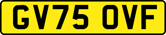GV75OVF