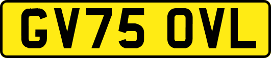 GV75OVL