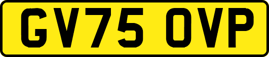 GV75OVP