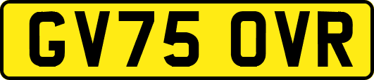 GV75OVR