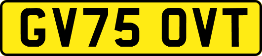GV75OVT