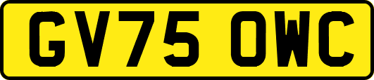 GV75OWC