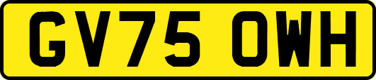 GV75OWH