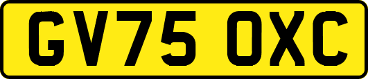 GV75OXC