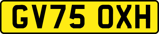 GV75OXH