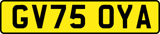 GV75OYA