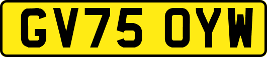 GV75OYW