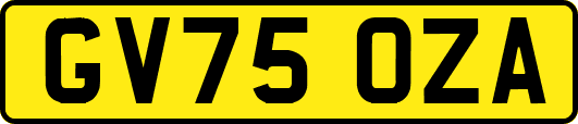 GV75OZA