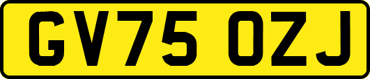 GV75OZJ