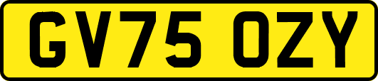 GV75OZY