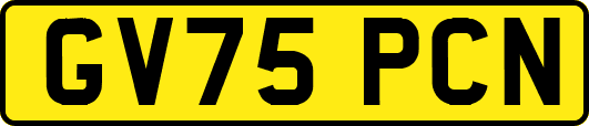 GV75PCN