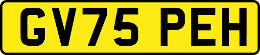 GV75PEH