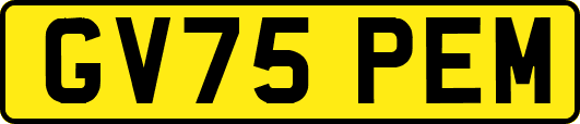 GV75PEM