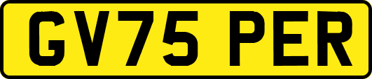 GV75PER