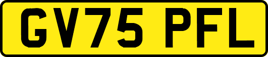 GV75PFL