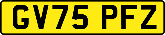 GV75PFZ