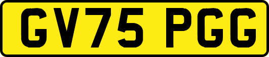 GV75PGG