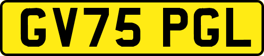 GV75PGL