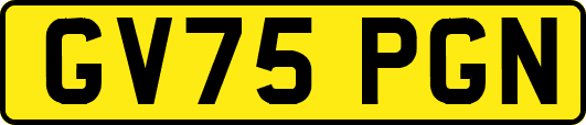 GV75PGN