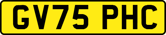 GV75PHC