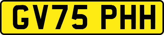 GV75PHH