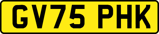 GV75PHK