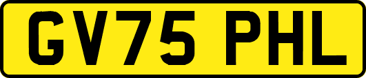 GV75PHL