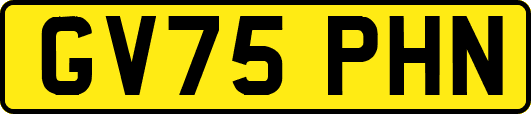 GV75PHN